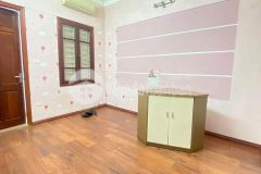 Bán nhà phố an dương vương 30m 3,8 tỷ