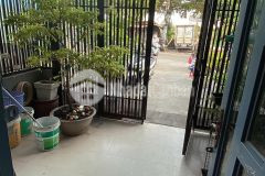 Gấpgấphẻm xe tải tránh, phạm thế hiển q8, 50m2, xe hơi ngủ nhà, nhỉnh 7 tỷ