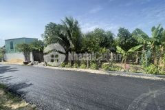 Bán 12m mặt tiền đường gần hương lộ 39 suối tiên diên khánh