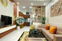 Bán nhà phú diễn dt 33m2x5t cách đường ô tô 20m