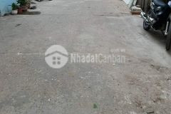 Bán nhà triều khúc 10m ra phố, nở hậu ở sướng