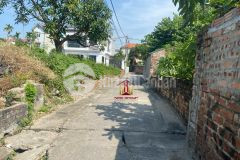 Bán đất 45m2 cổ dương tiên dương đầy đủ tiện ích nhỉnh 1 tỷ lh 0918382563.