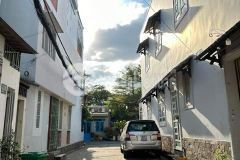 Hẻm ô tô tránh nhà 84m2, 4 tầng trần thái tông mới đẹp, ở ngay chỉ 6,9 tỷ tl