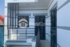 Sát mặt tiền 3 tầng 92m2 chỉ có 6.2 tỷ bùi minh trực f6 q8