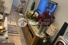 Bán nhà phố hoàng cầu, quận đống đa, gần ô tô. giá 4.85 tỷ.