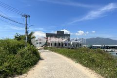 Gả nhanh cho khách cần mua đất biển tại p.ninh hải tx.ninh hòa