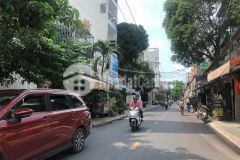 Ngộp nặng nhà mtkd nguyễn văn công, dtsd 180m2, kd đỉnh, vài phút tới sân bay, nhỉnh 10 tỷ