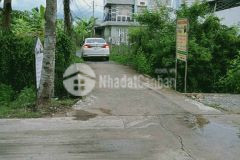 Đất đường một quang, phước thạnh, tp mỹ tho, gía rẻ