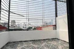 Nhà hoàng hoa thám ba đình có thang máy 6 tầng 4,8 tỷ.