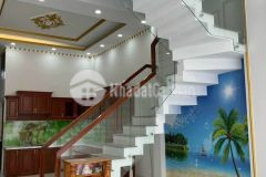 Chủ kẹt tiền cần bán căn nhà ở đường số 6 quận 8