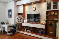 Chỉ 27 tỷ sở hữu nhà sát phố, thang máy, vỉa hè, ô tô tránh, kinh doanh phố trung kính.