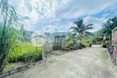 Bán 31m ngang đất thổ cư nguyễn tất thành ngay diamond bay nha trang