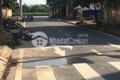 Bán 59m2 đất kđt huyện uỷ tt như quỳnh, văn lâm 0835459289