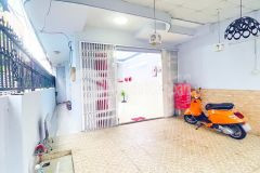 Hàng hiếm nhà 1 lầu mặt tiền đường số khu cư xá ngân hàng, quận 7