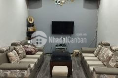 Bán nhà phố thái hà 57m 04 tầng mặt tiền 6.4m ô tô tránh 20m ở ngay. lh 0393838449