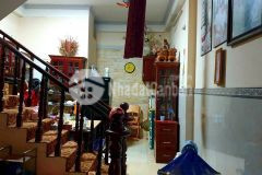 Bán nhà 3 lầu đường 36 hbc, dt 60m2, giá 4.2 tỷ