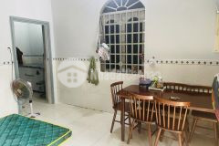 Nhà trịnh thị miếng, hóc môn giáp quận 12, vào ở ngay 45m2 chỉ 2 tỷ