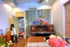 Bán nhà chùa bộc 50m2, 4 tầng. oto 7 chỗ tránh nhau 9.25 tỷ