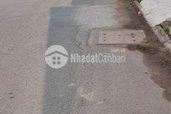 Bán gấp nhà 100m2, 2 tầng đúc, hẻm to như mặt tiền tân chánh hiệp 10 chỉ 6 tỷ nhỉnh tl.