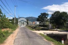 Chủ vỡ nợ hạ giá cần bán nhanh lô đất thuộc kkt vân phong