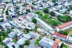 Bán gấp 150m2 đất ở đô thị đường qh 7.5m đối diện trường tiểu học số 3 nam phước