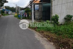 Bán đất 159 m2 long nguyên bầu bàng bình dương