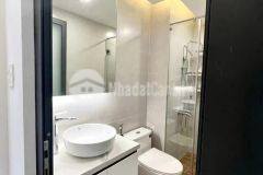 Siêu phẩm nhà đẹp hẻm ô tô tránh sổ nở hậu tặng hết nội thất hiệp bình phước