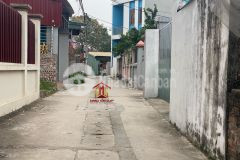 81m2 trung oai tiên dương ô tô đỗ nhỉnh 3 tỷ lh 0918382563.