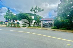 Bán gấp 145m2, đường qh 10m5, sau lưng ubnd huyện