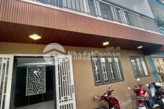 Nhà mới ken 4tầng hẻm 1135 huỳnh tấn phát q7 64m2 8x8 ngon bổ rẻ nhỉnh 4 tỷ