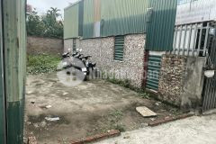 B.án đất kim chung, di trạch, hoài đức 70m2 chỉ 2.6 tỷ, đường ô tô. cách 20m ra đường 18m mới mở