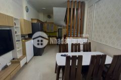 Nhà đẹp, 2 thoáng, ở ngay gần ô tô phố hoàng cầu, đống đa. 0911554873.