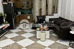 Bán nhà khuyến lương, hoàng mai, ô tô đỗ cửa vào nhà, 5 tầng mới ở ngay, giá chỉ 4 tỷ 500