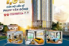 Bạn có muốn vừa có nhà vừa có tiền lời hàng tháng không