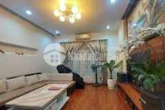 Bán gấp nhà phố thịnh quang giá 11.5 tỷ, 60mx4 tầng, lô góc, oto đỗ