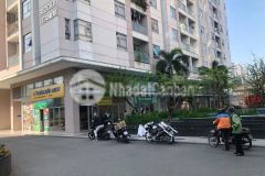 Shophouse luxcity mt khu đô thị phú mỹ hưng q7 7x10, dòng tiền 300trnăm, 4 tỷ