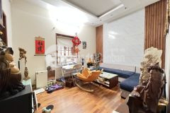 Nhà riêng, gần phố, ngõ thông, kinh doanh phố tôn đức thắng, đống đa. 0911554873.