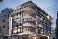 Cho thuê mb kiot mặt tiền, phức hợp tttm, cafe, nhà hàng, hotel đường nguyễn thái học mizuland