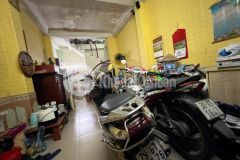 Nhà 3 tầng dân xây tại quận thanh xuân diện tích 35m2 mặt tiền 3.5m2