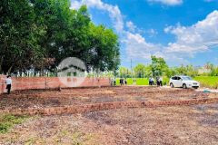 Sụp hầm lô đất nền trung tâm huyện hòa vang giá 818 triệu