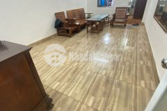 Cho thuê căn hộ tập thể phố dương văn bé, 100m2 3pn 1pk 7,5tr