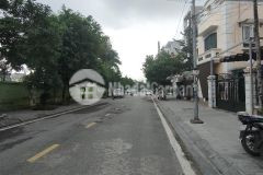 Một căn duy nhất khu phân lô công an đặng vũ hỷ ngô gia tự 50m2x4t đường 13m, vỉa hè k