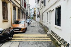 Đất phân lô quân đội phố tư đình ô tô tránh 65m2 mặt tiền 4.5m nở hậu giá siêu êm