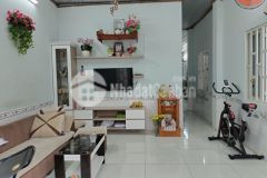 Nhà mới tinh cho thuê giữ đất 84m2 hẻm 137 sinco gần aeon mall bình tân