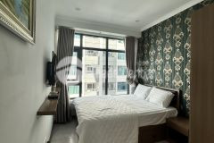 Căn góc 2pn mường thanh viễn triều, nha trang, full nội thất, giá thuê 6 triệutháng