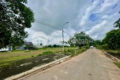 Bán đất thị trấn vĩnh an, vĩnh cửu, đồng nai 6,5 x 25, giá 700 triệu