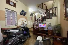 Bán nhà phố tôn thất tùng, đống đa, nhà dân xây, lô góc 3 mặt thoáng, 43m, 5t chỉ 4.8 tỷ