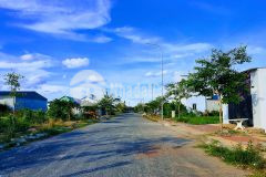 Bá.n nền 100m² đường b6 kdc tân phú, cái răng, tp. cần thơ lh 0939 961 661 thịnh