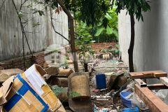 Gấp bán đất vuông phân lô tây mỗ, nam từ liêm, dt 60m2 giá đầu tư chỉ 3.5 tỷ