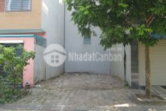 Tôi bán đất hàng bè mậu lương gần công viên 50m2 chỉ 5.68 tỷ. lh 098962.6116